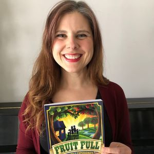 Meet your Posher, Christie